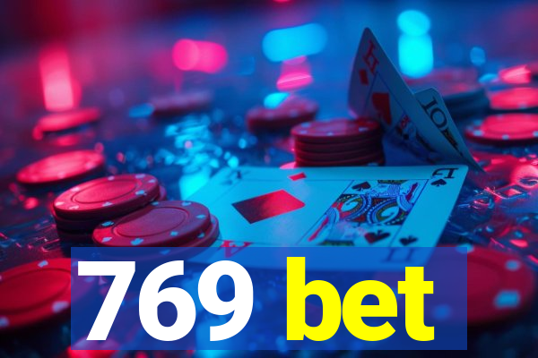 769 bet